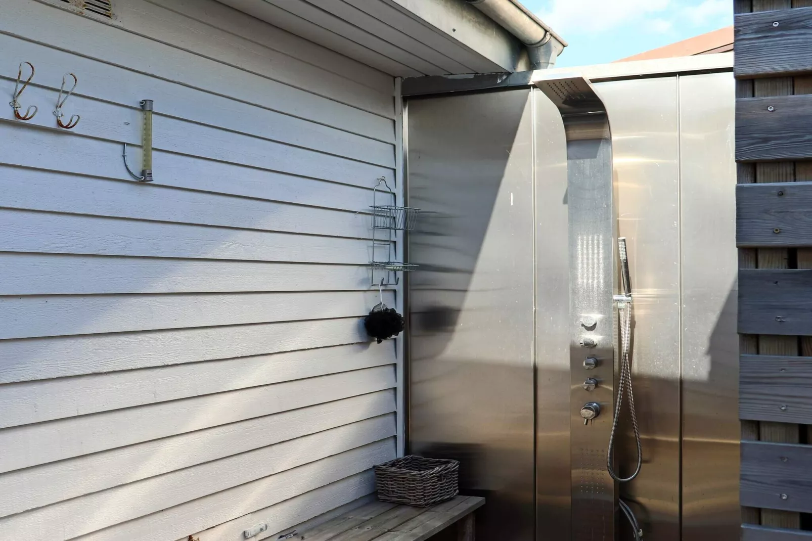 9 person holiday home in Skummeslövsstrand-Outdoor
