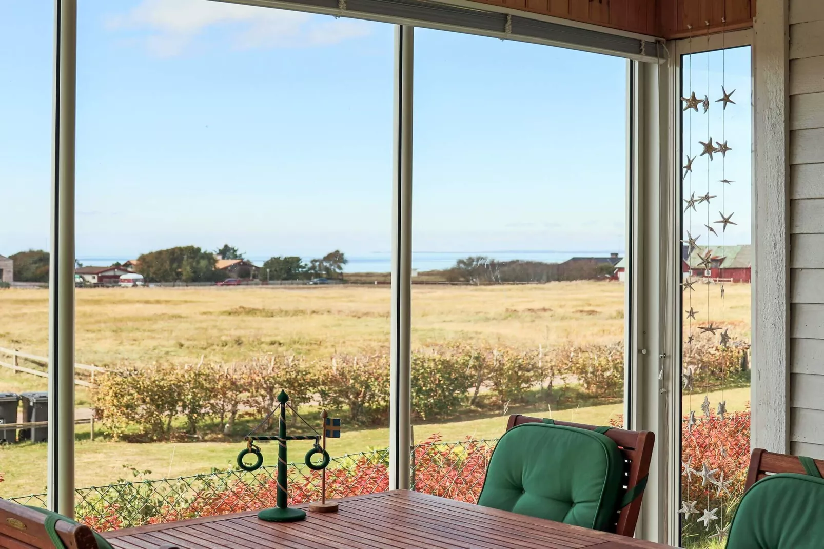 9 person holiday home in Skummeslövsstrand-Indoor
