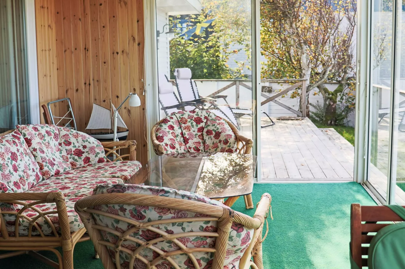 9 person holiday home in Skummeslövsstrand-Indoor