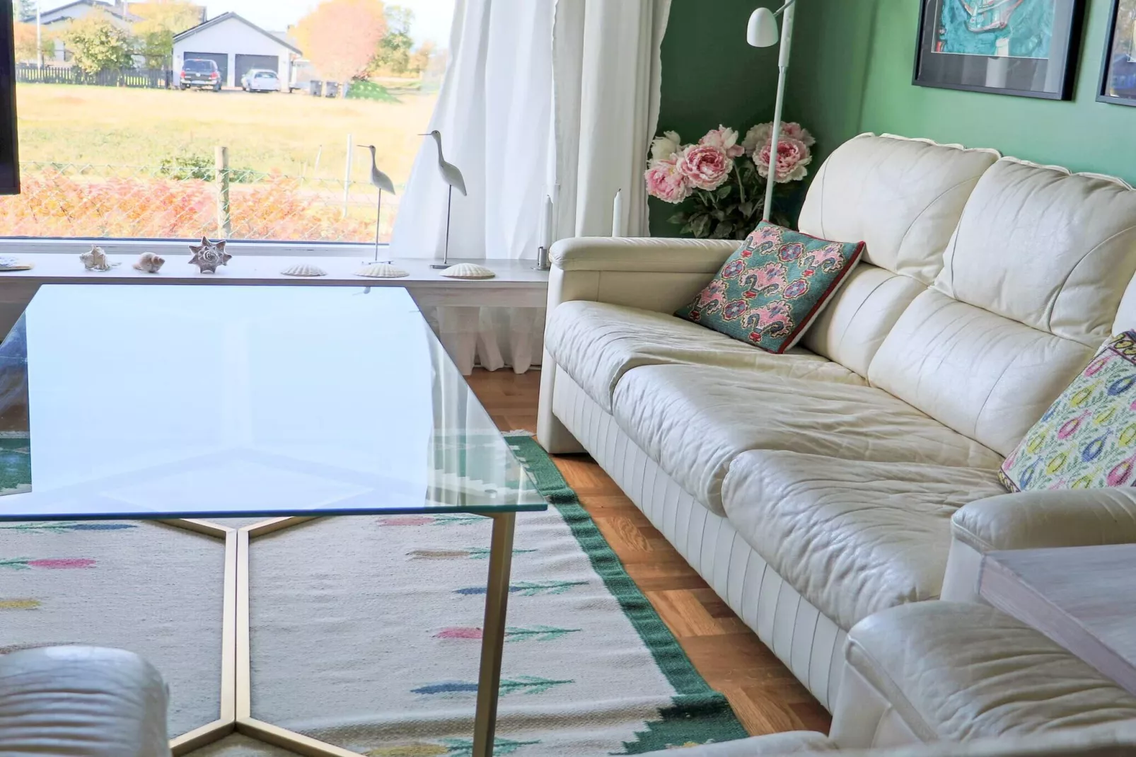 9 person holiday home in Skummeslövsstrand-Indoor