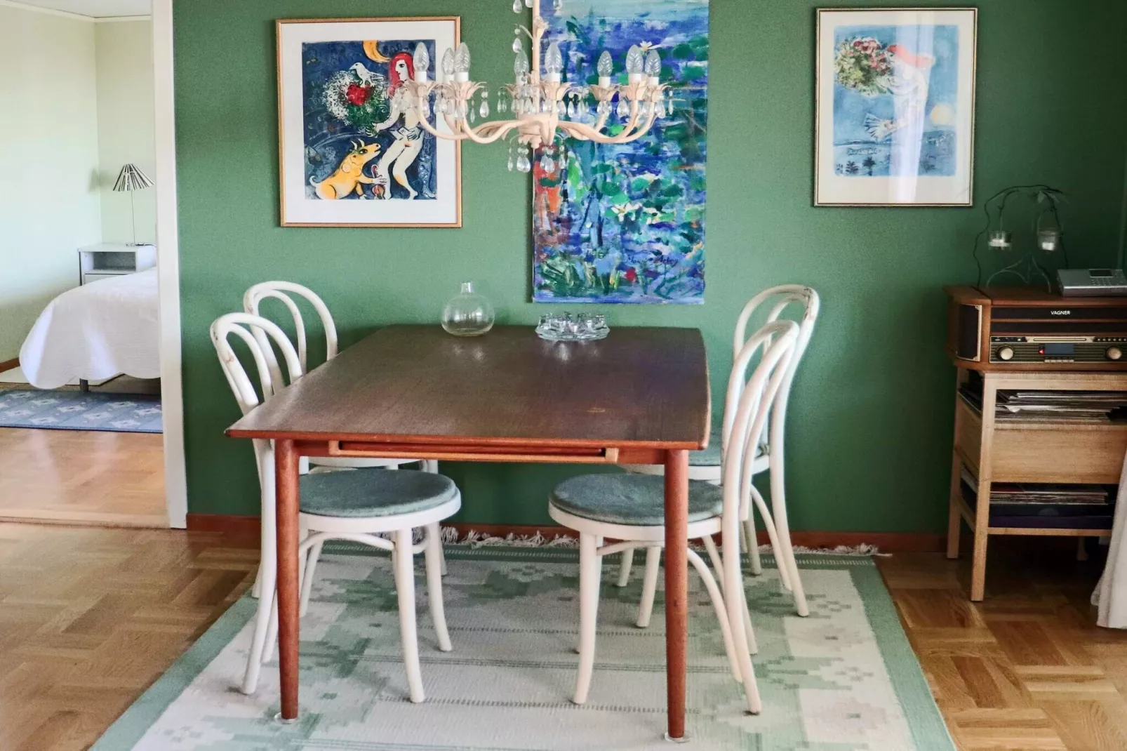9 person holiday home in Skummeslövsstrand-Indoor