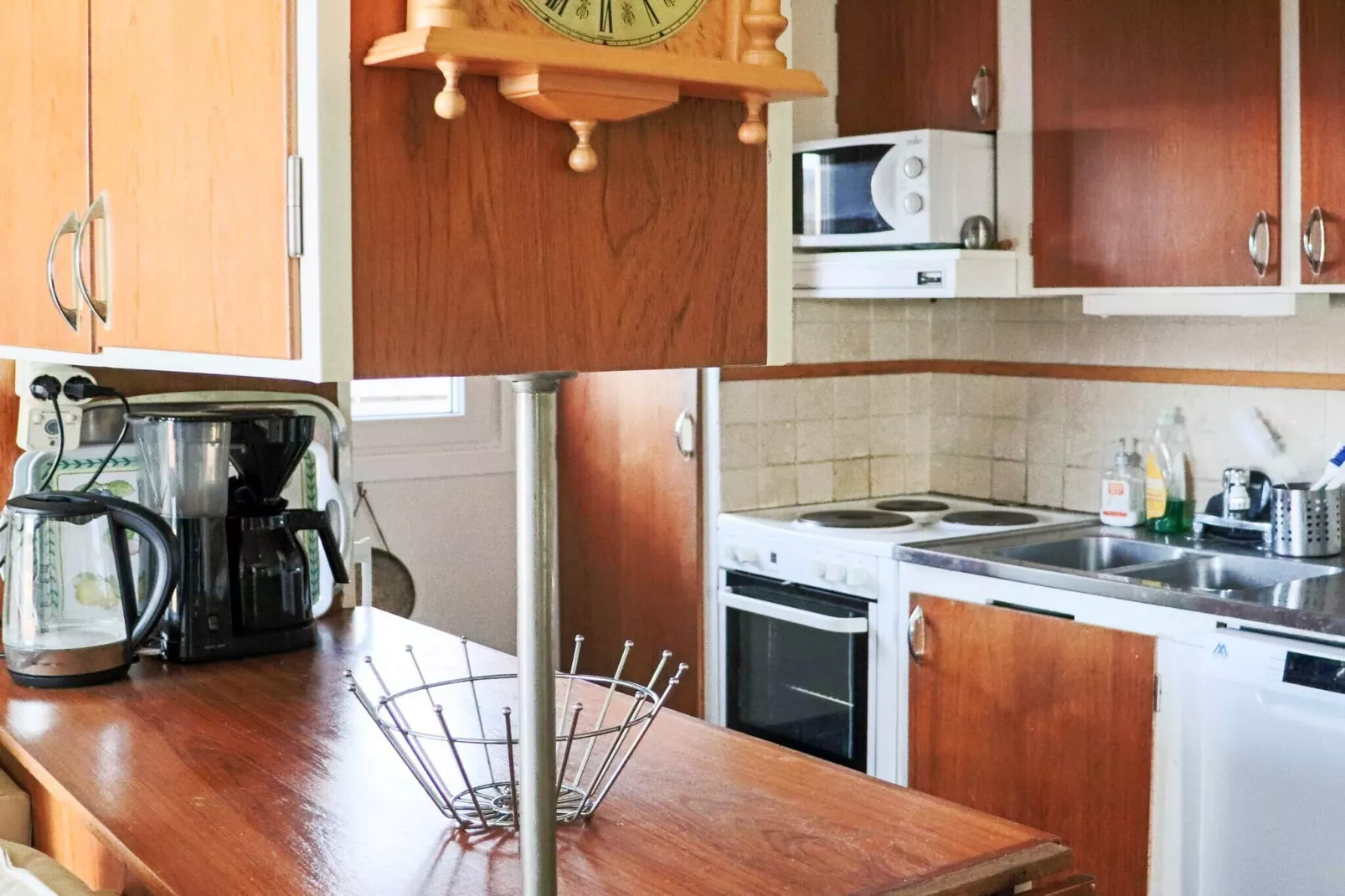 9 person holiday home in Skummeslövsstrand-Indoor
