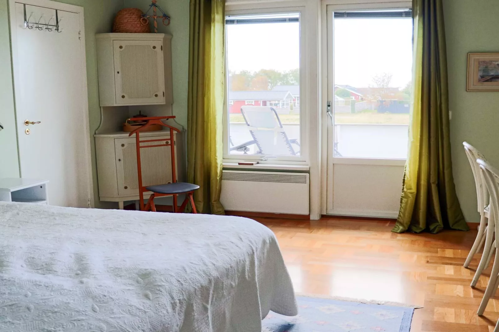 9 person holiday home in Skummeslövsstrand-Indoor