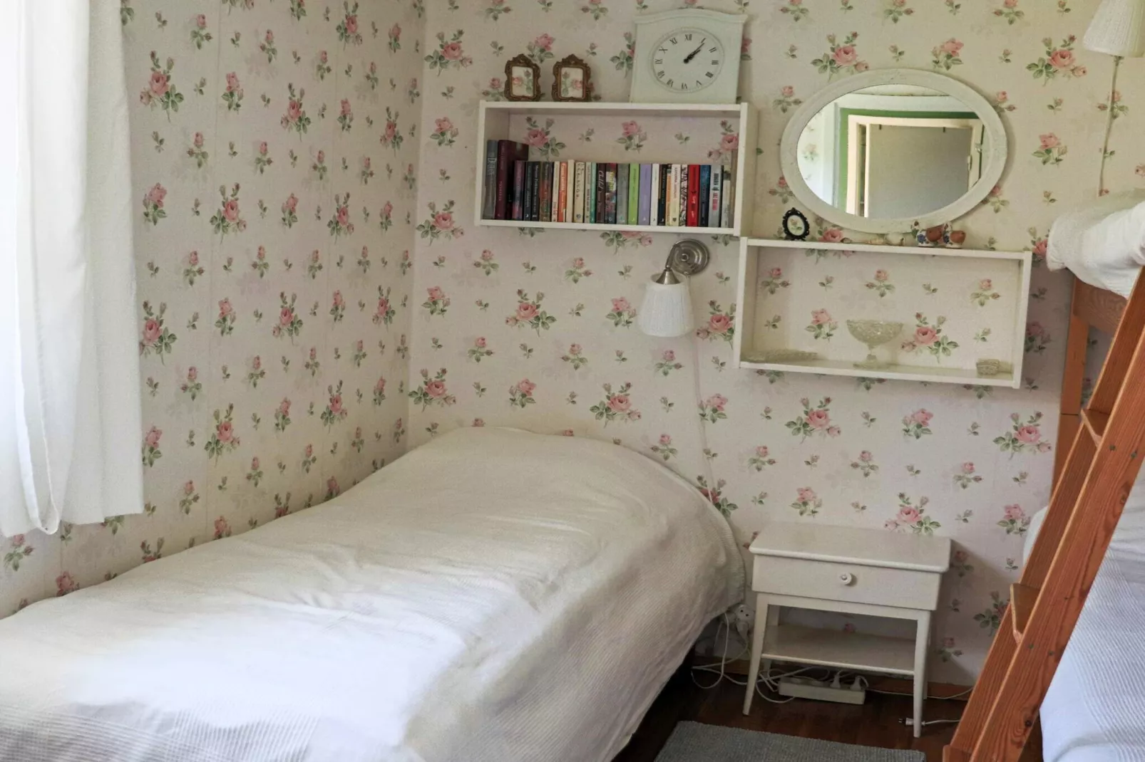 9 person holiday home in Skummeslövsstrand-Indoor