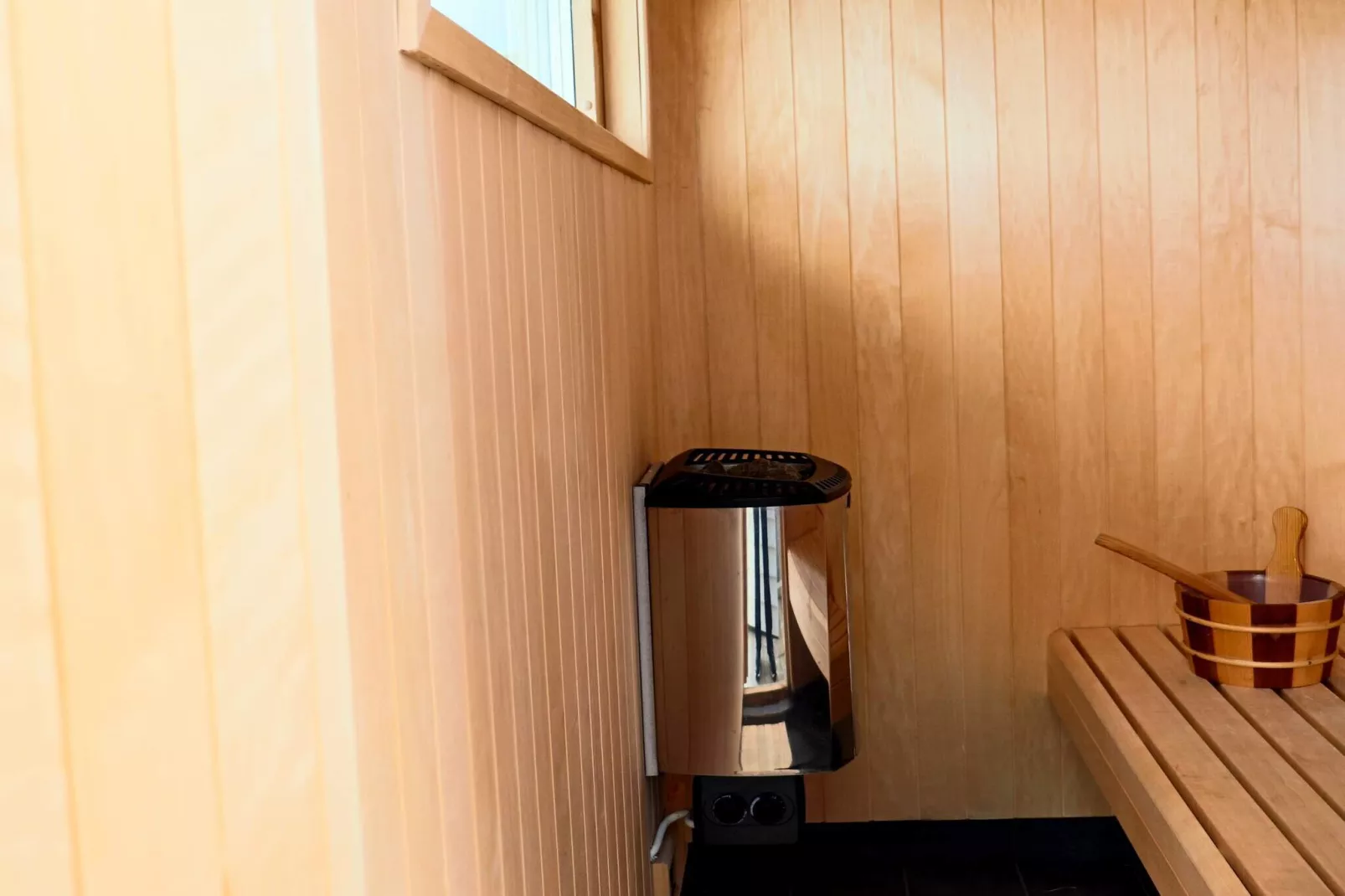 9 person holiday home in Skummeslövsstrand-Indoor