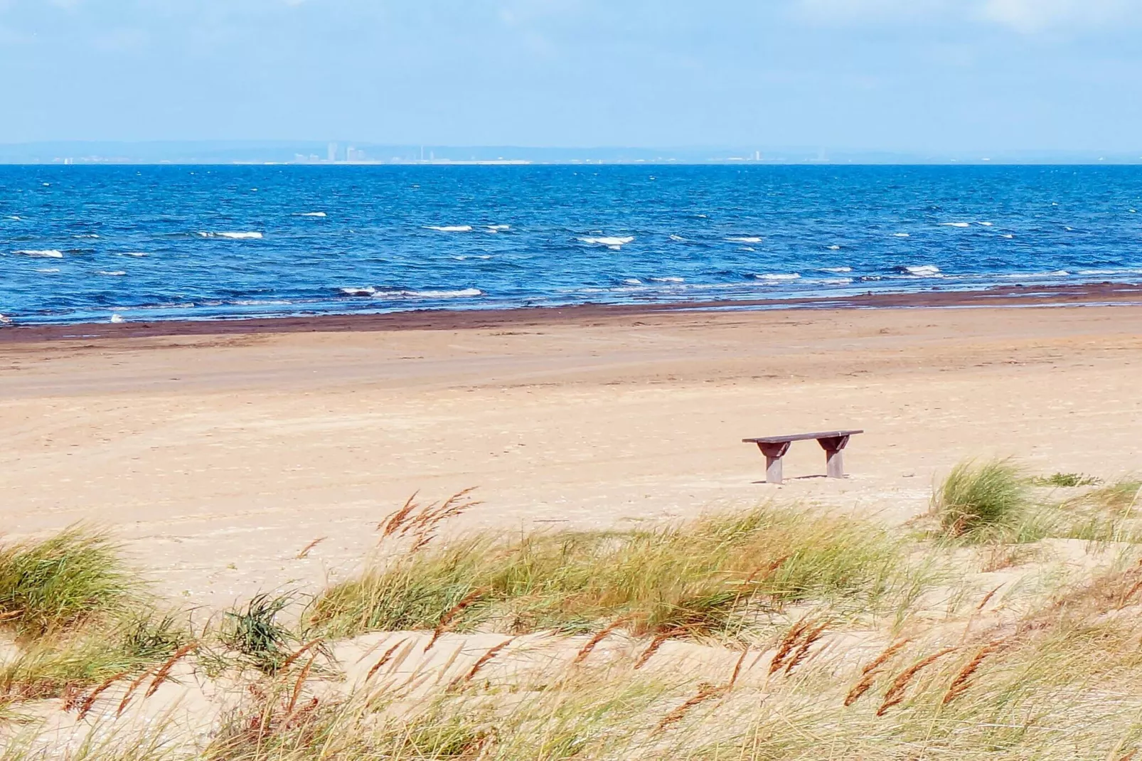 9 person holiday home in Skummeslövsstrand-View