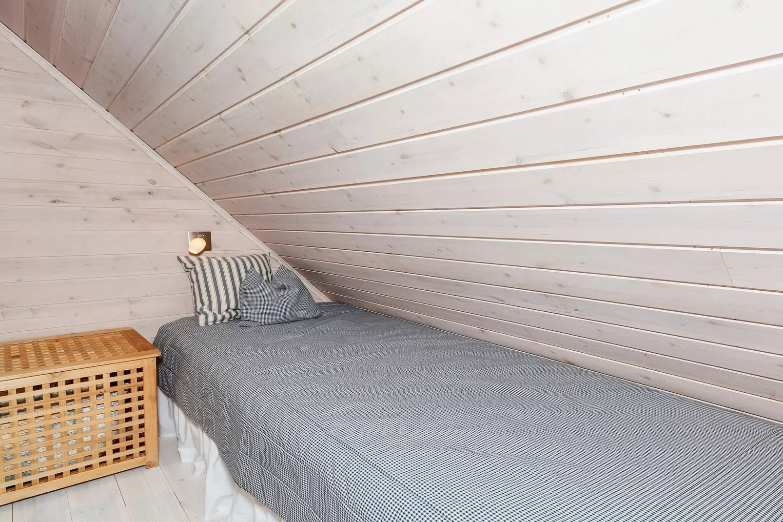4 Personen Ferienhaus in Læsø-By Traum-Innen