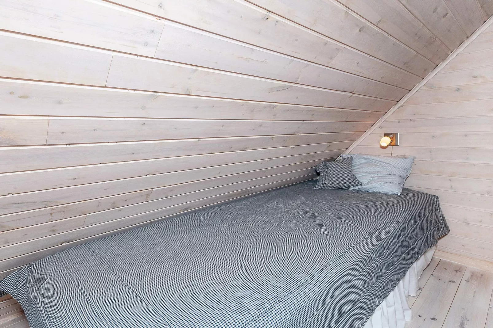 4 Personen Ferienhaus in Læsø-By Traum-Innen