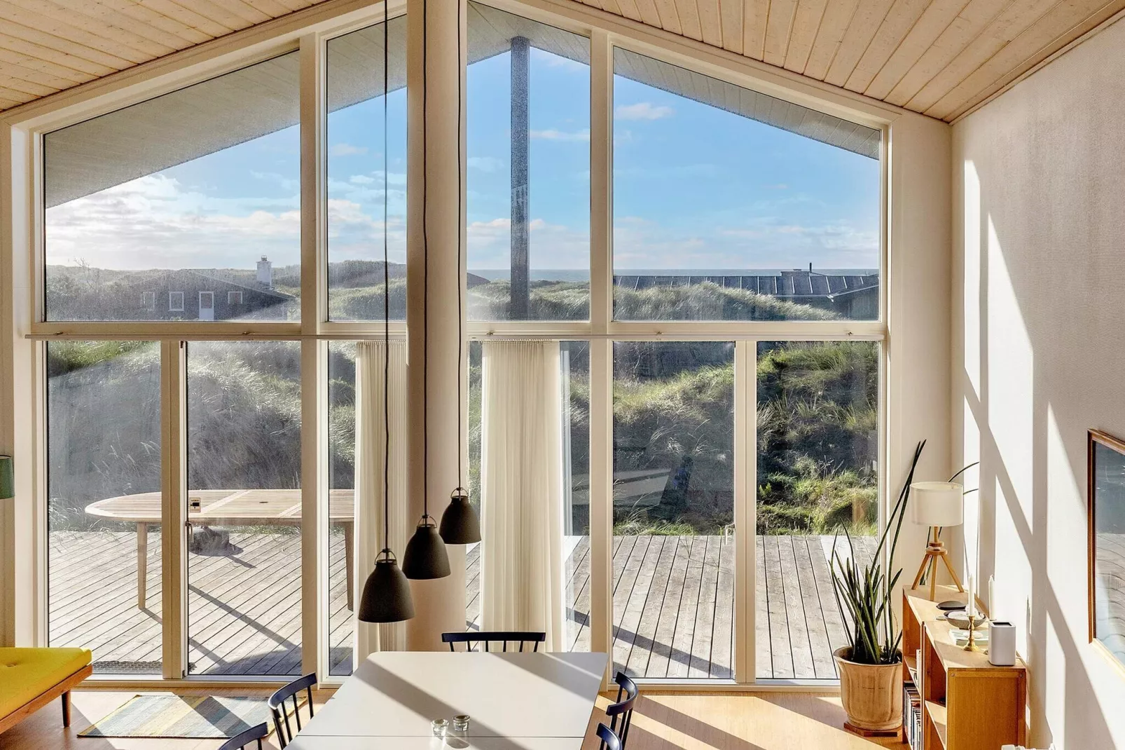 5 star holiday home in Løkken-By Traum-Indoor