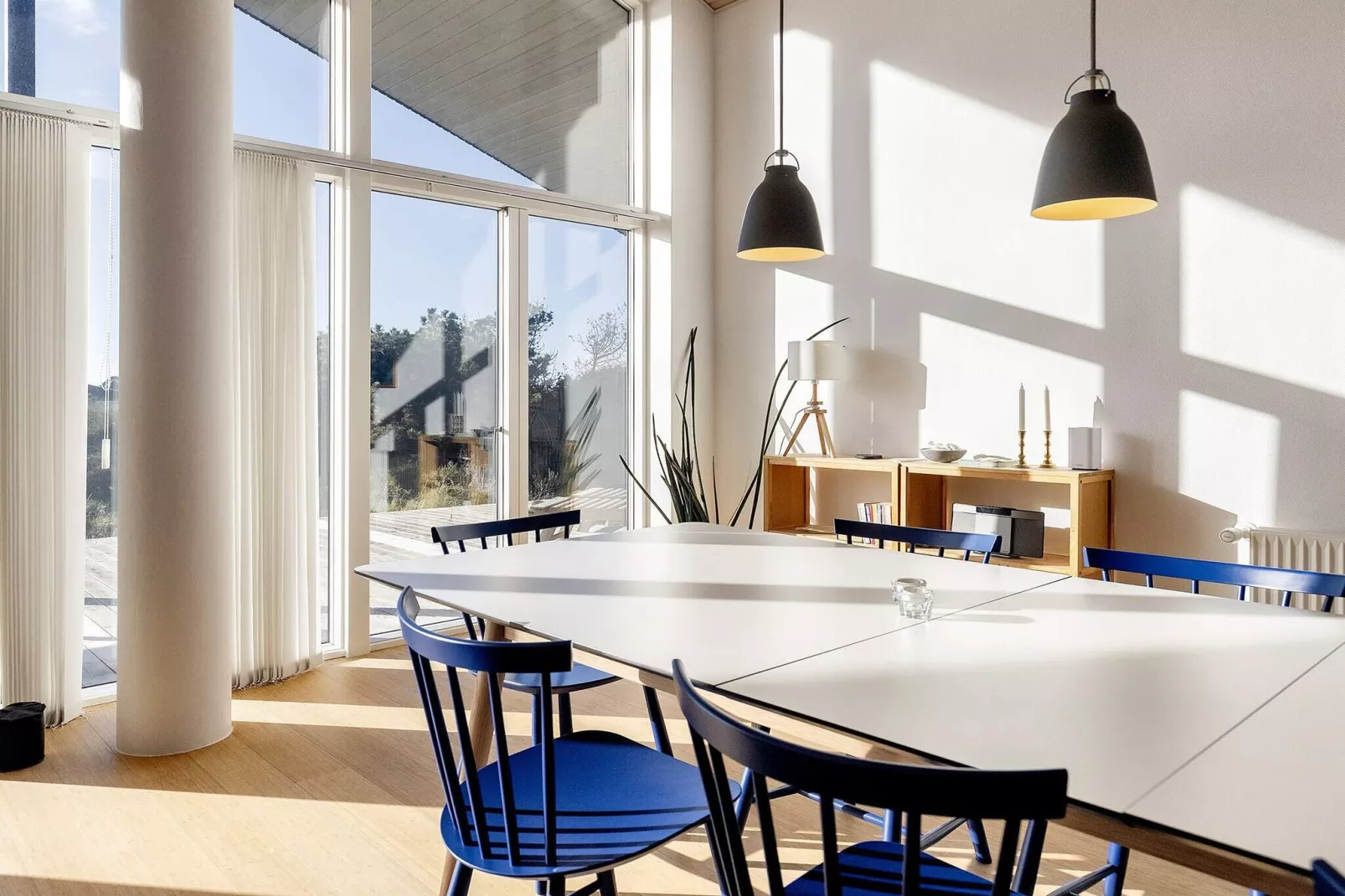 5 star holiday home in Løkken-By Traum-Indoor