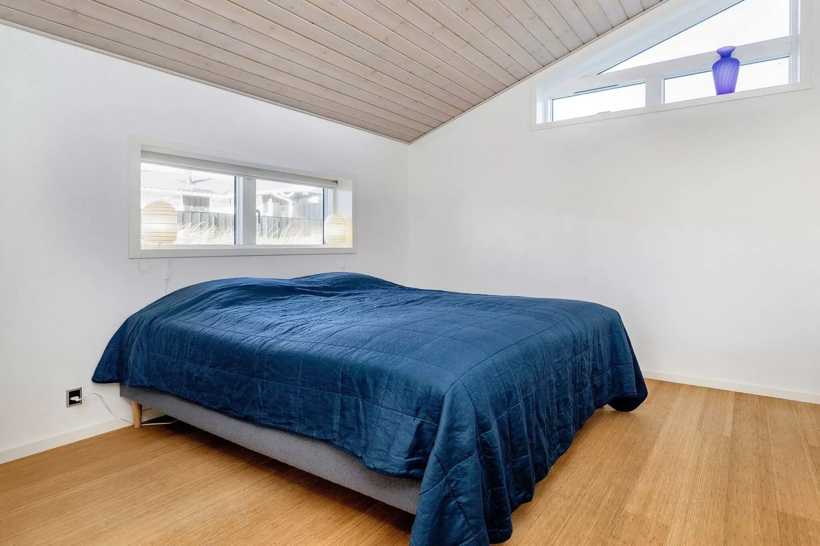 5 star holiday home in Løkken-By Traum-Indoor