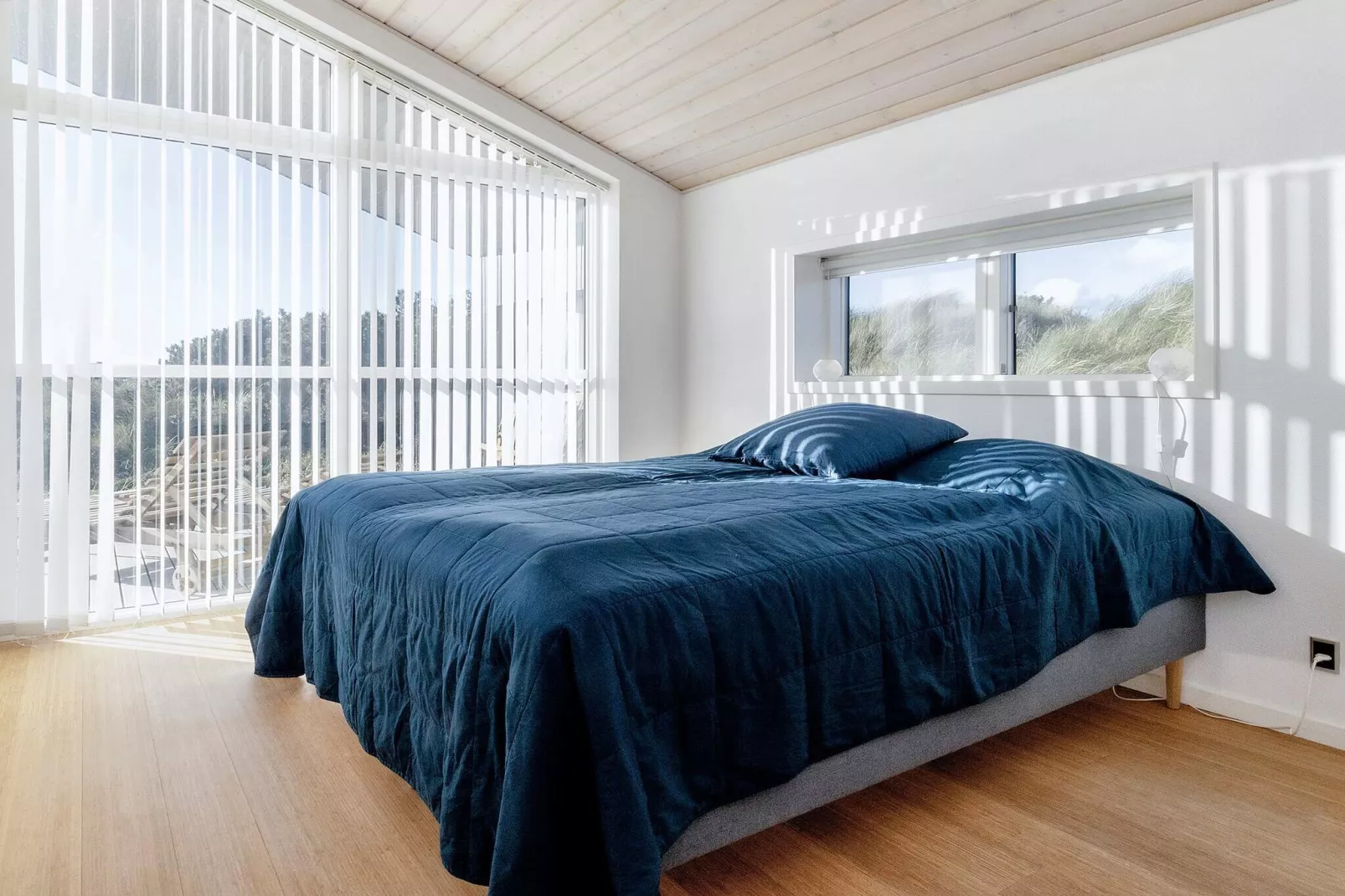 5 star holiday home in Løkken-By Traum-Indoor