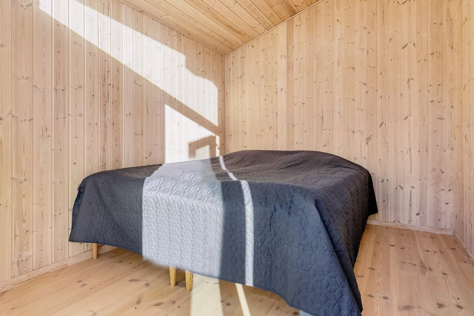 5 star holiday home in Løkken-By Traum-Indoor