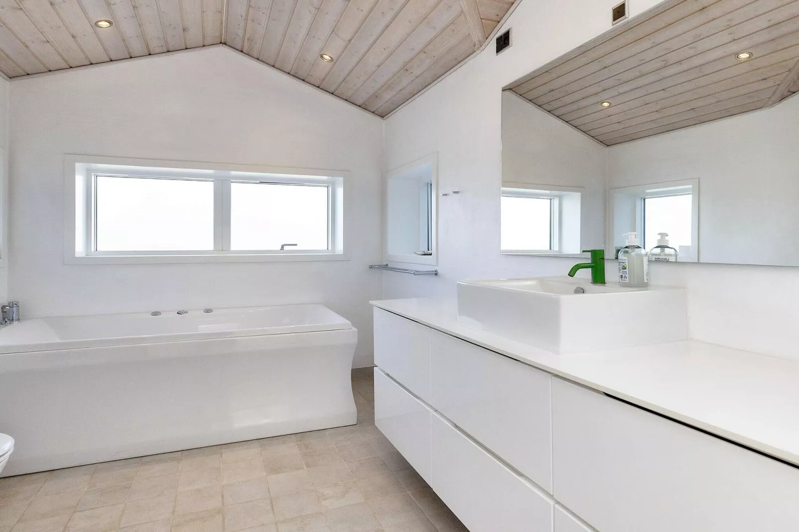 5 star holiday home in Løkken-By Traum-Indoor