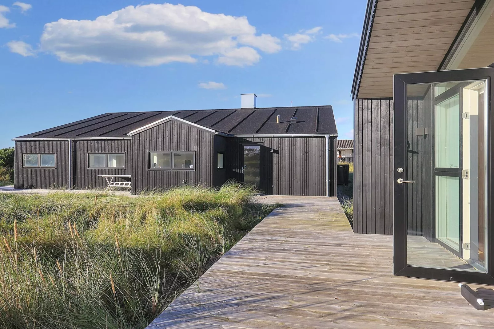 5 star holiday home in Løkken-By Traum-View