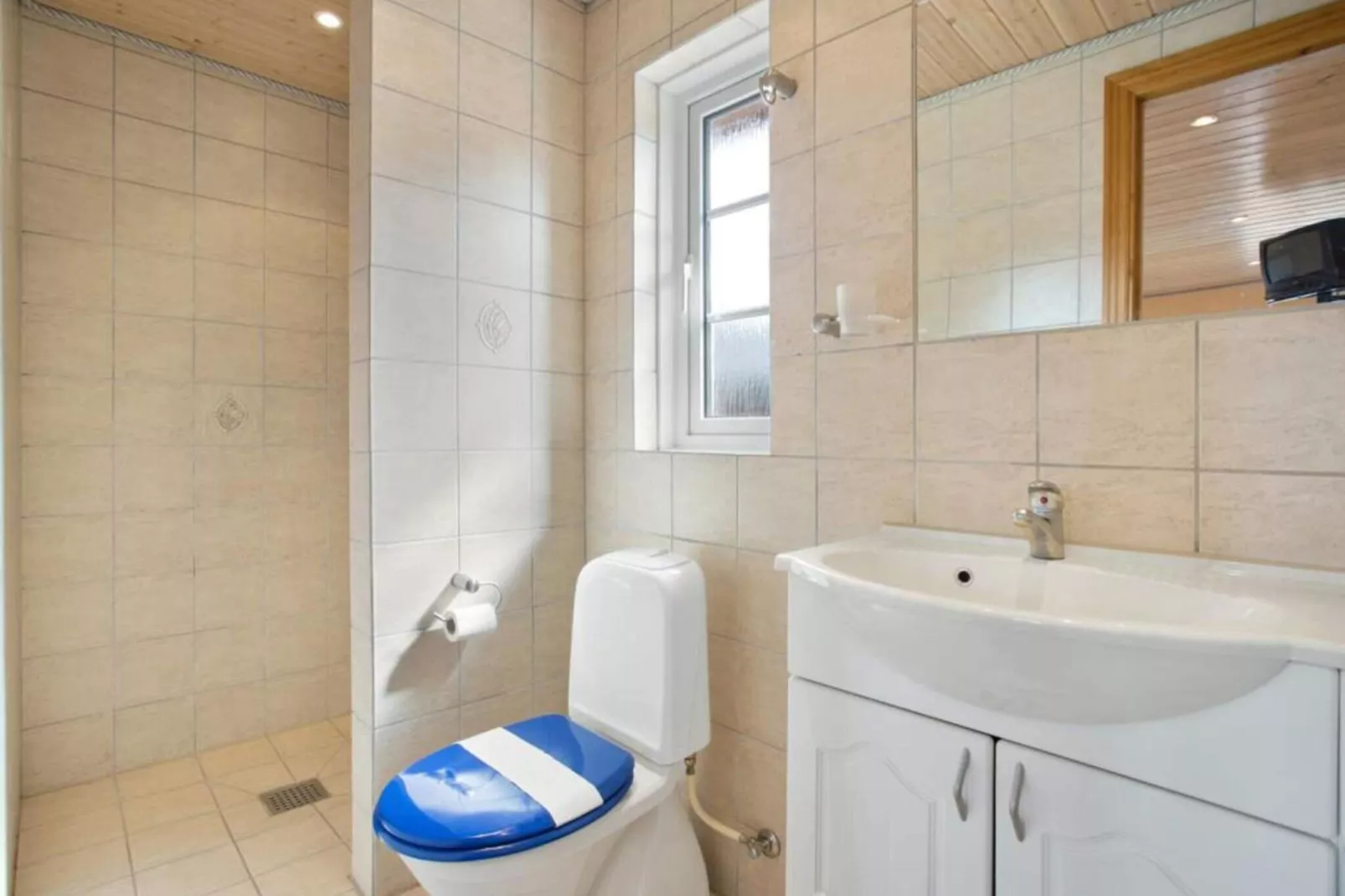 Poollejlighed til 4 personer-Intérieur