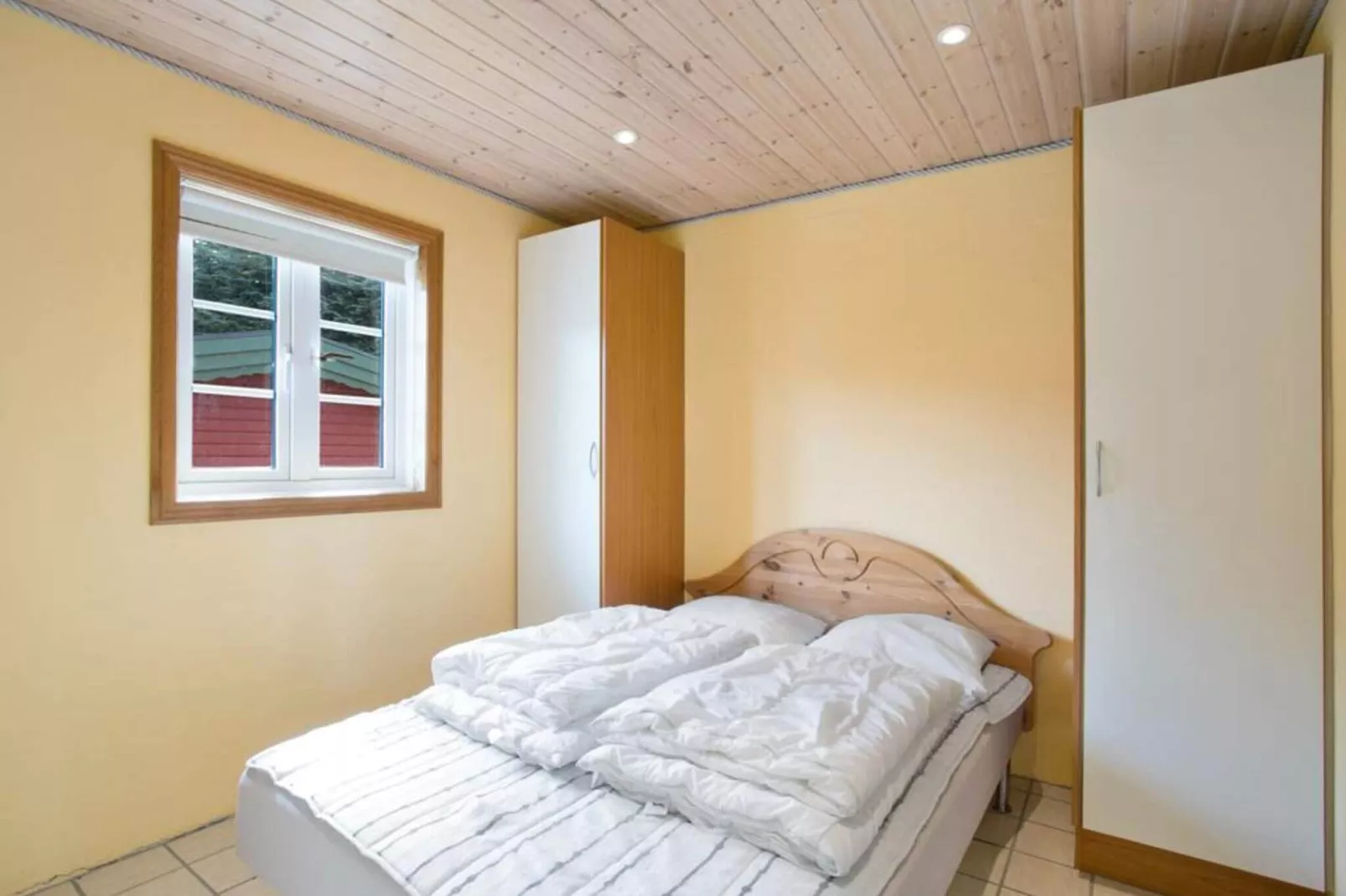 Poollejlighed til 4 personer-Intérieur