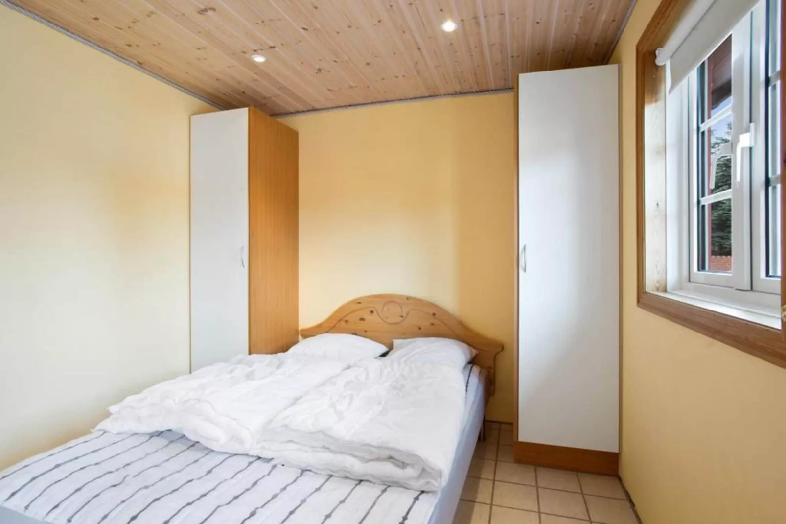 Poollejlighed til 4 personer-Intérieur