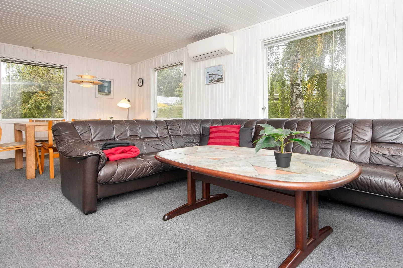 6 person holiday home in Juelsminde-By Traum