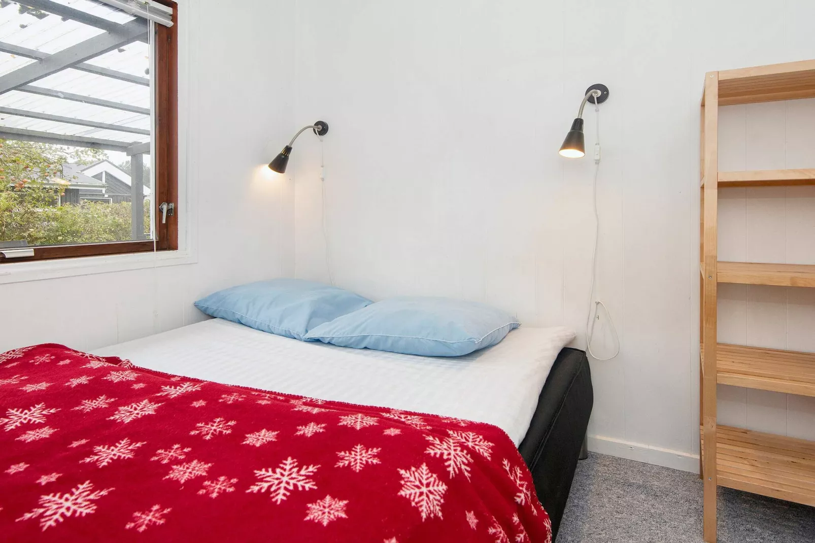 6 Personen Ferienhaus in Juelsminde-By Traum