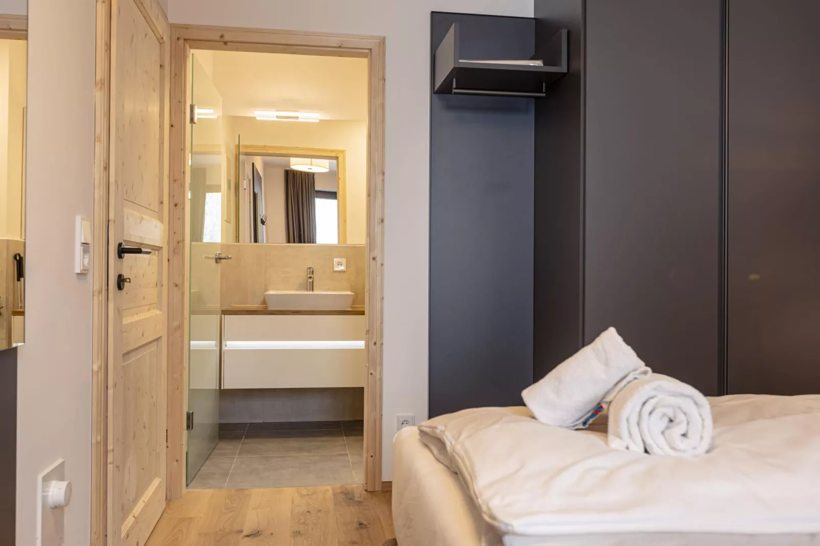 Hideaway Dachstein West 4-Bedroom