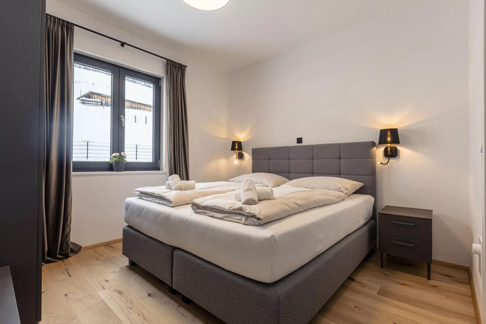 Hideaway Dachstein West 4-Bedroom