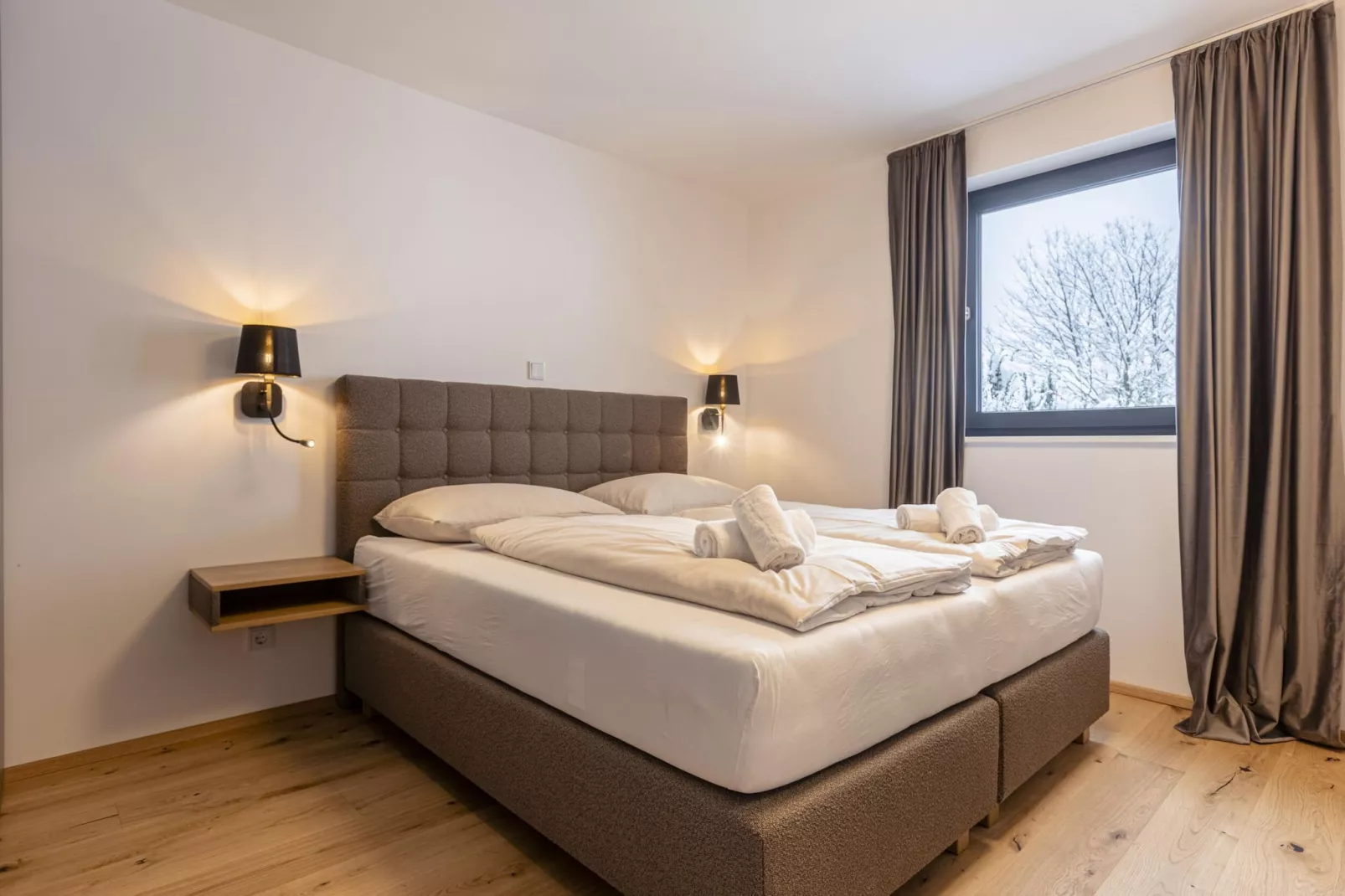Hideaway Dachstein West 4-Bedroom
