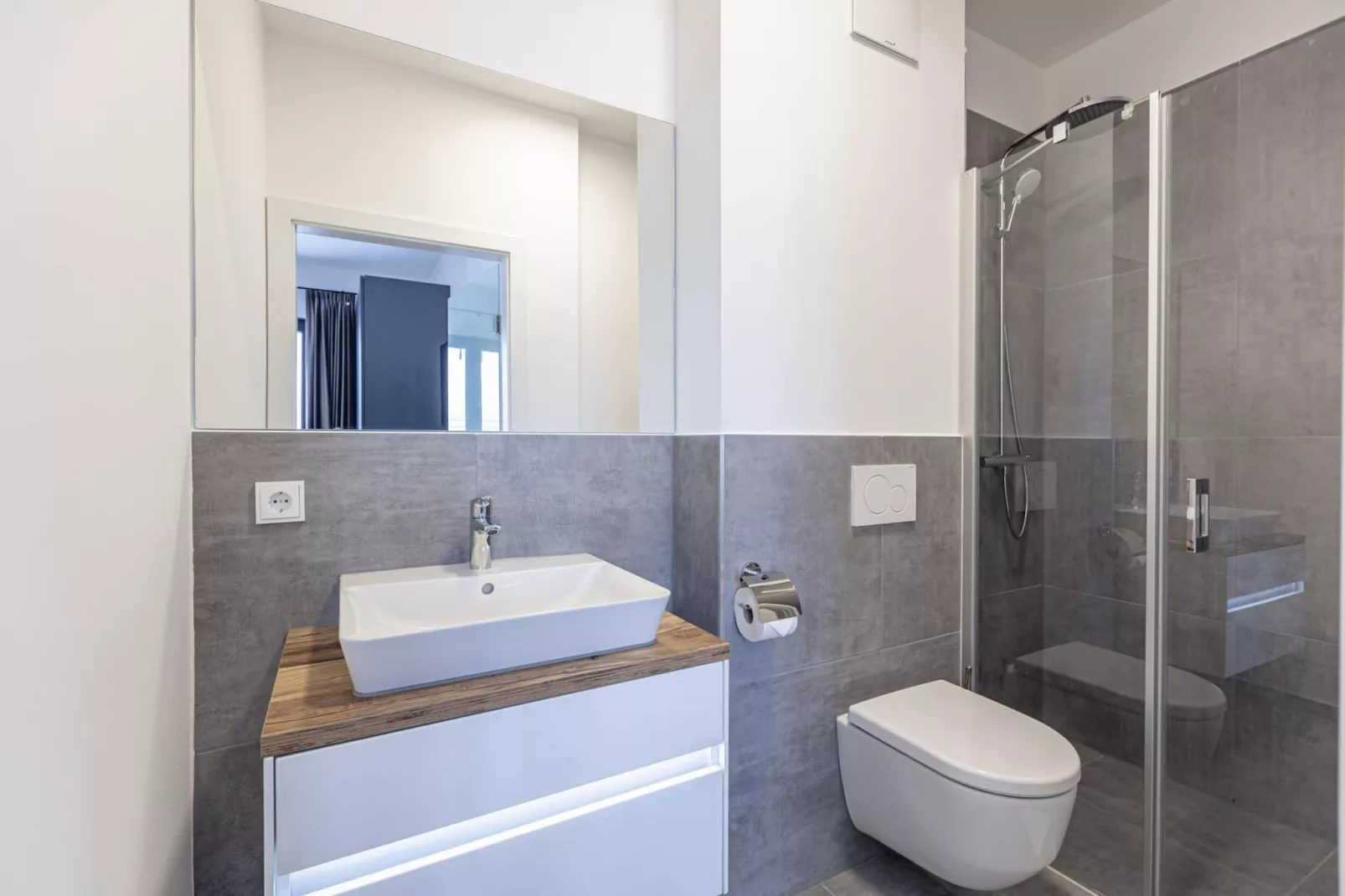 Hideaway Dachstein West 4-Bathroom