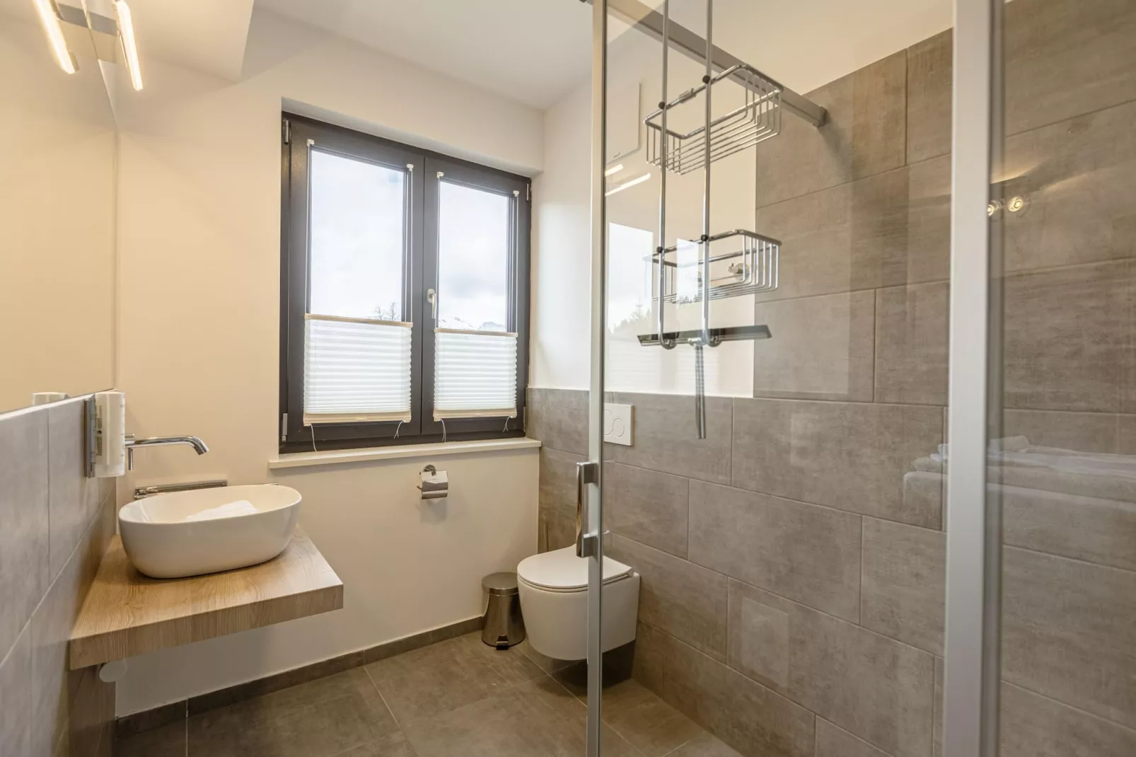 Hideaway Dachstein West 5-Bathroom