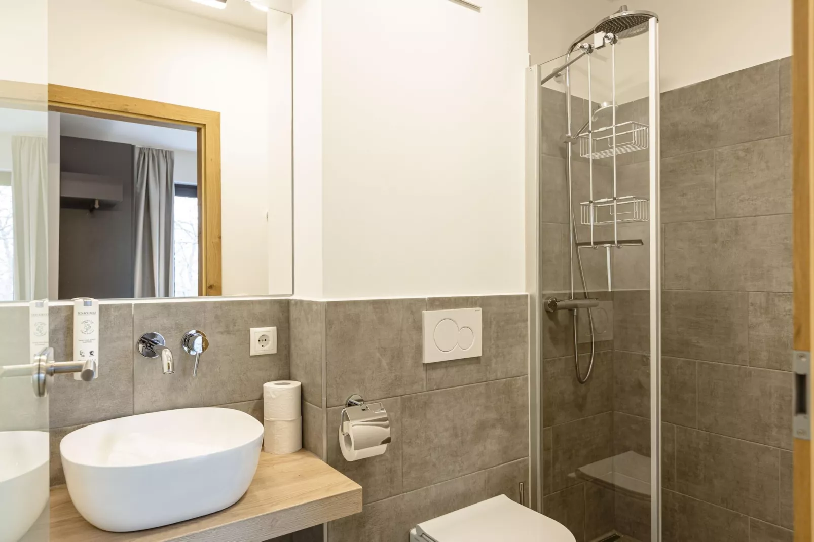 Hideaway Dachstein West 5-Bathroom