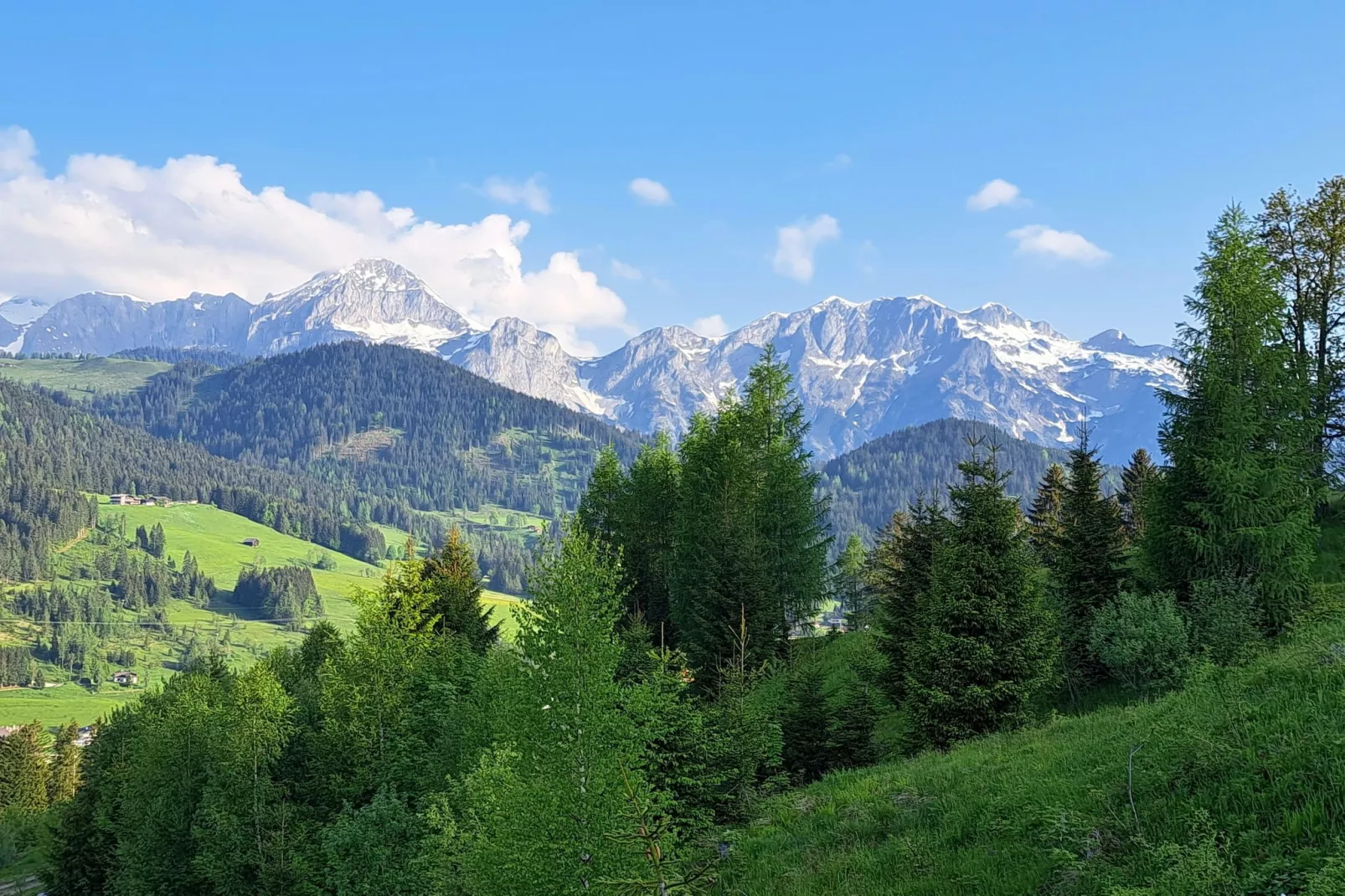 Hideaway Dachstein West 5-Areas summer 5km