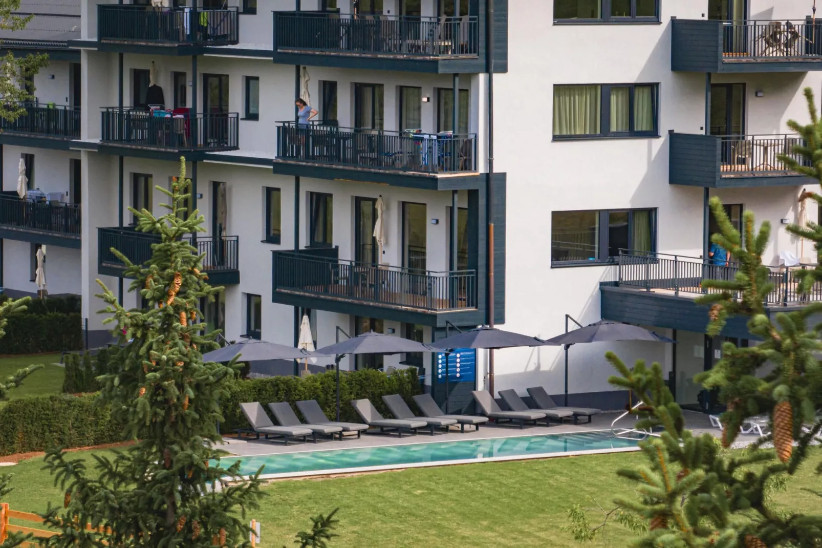 Hideaway Dachstein West 5-Exterior summer