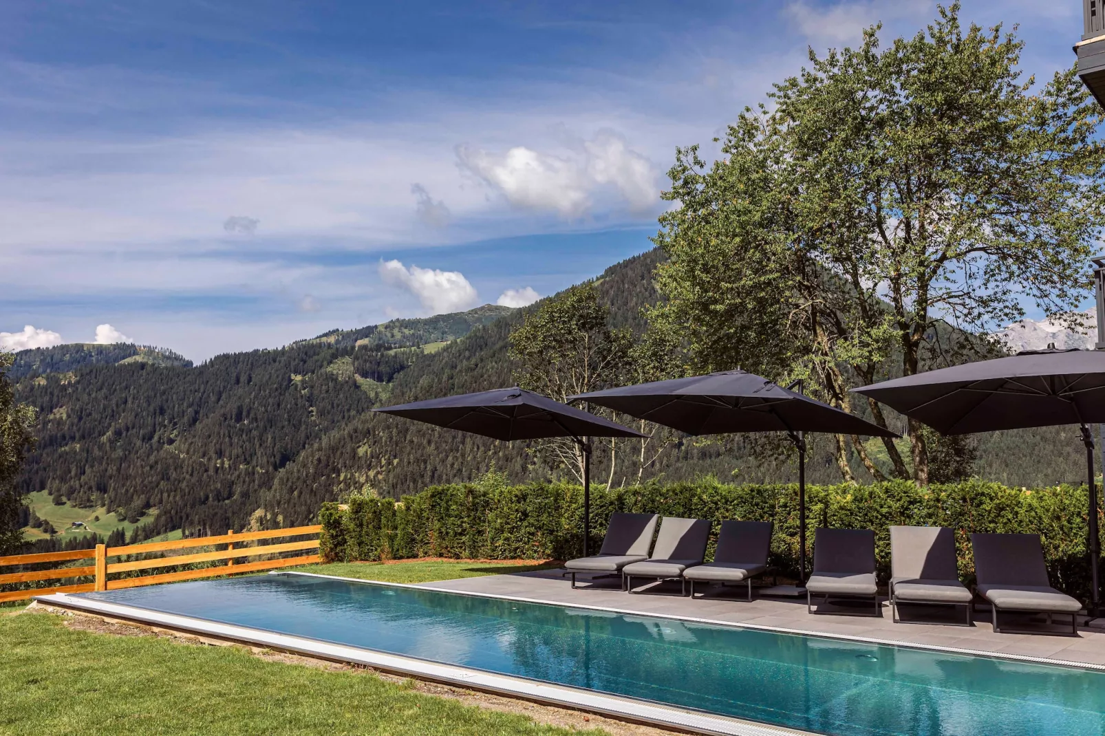 Hideaway Dachstein West 5-Pool