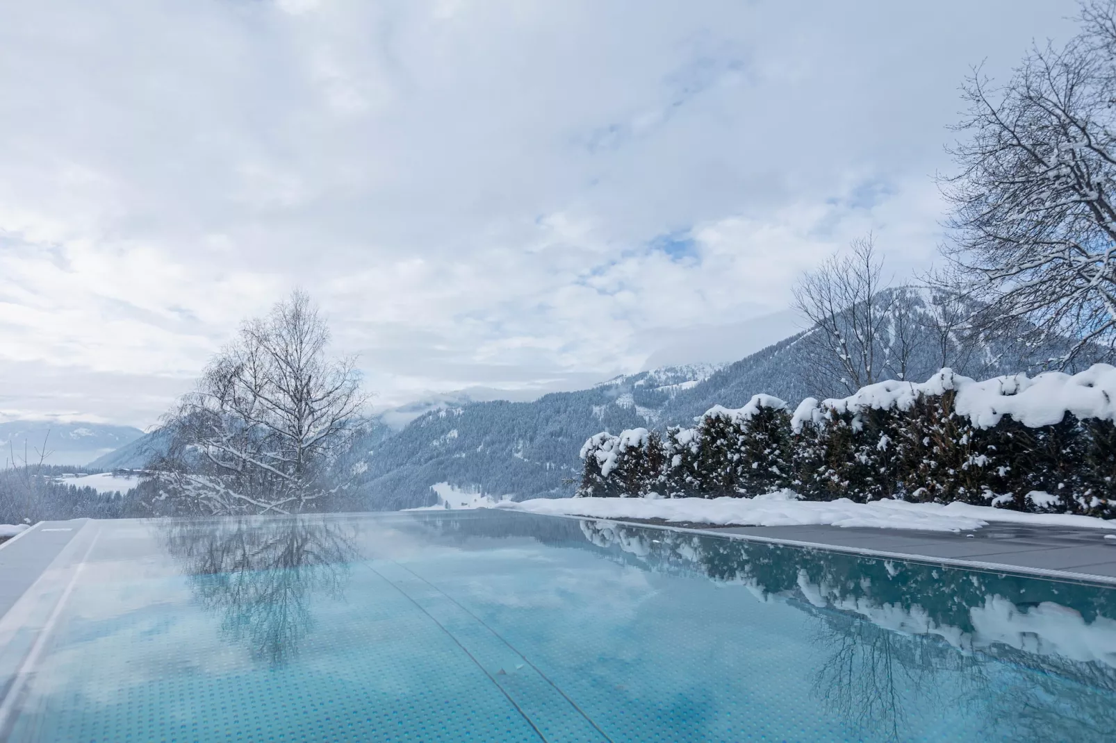 Hideaway Dachstein West 6-Pool