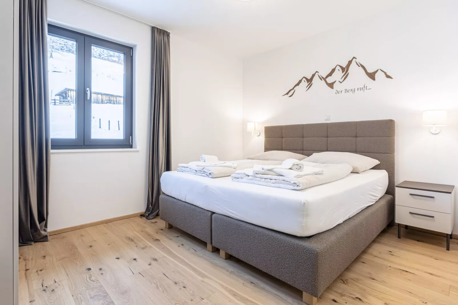 Hideaway Dachstein West 6-Bedroom