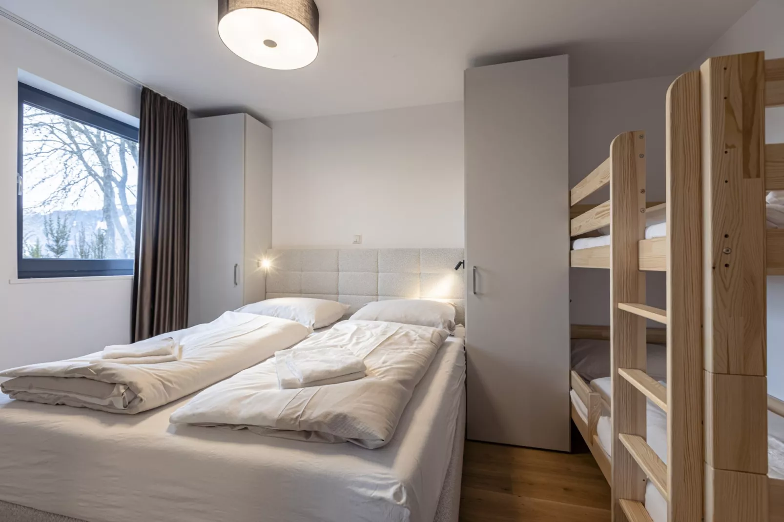 Hideaway Dachstein West 6-Bedroom