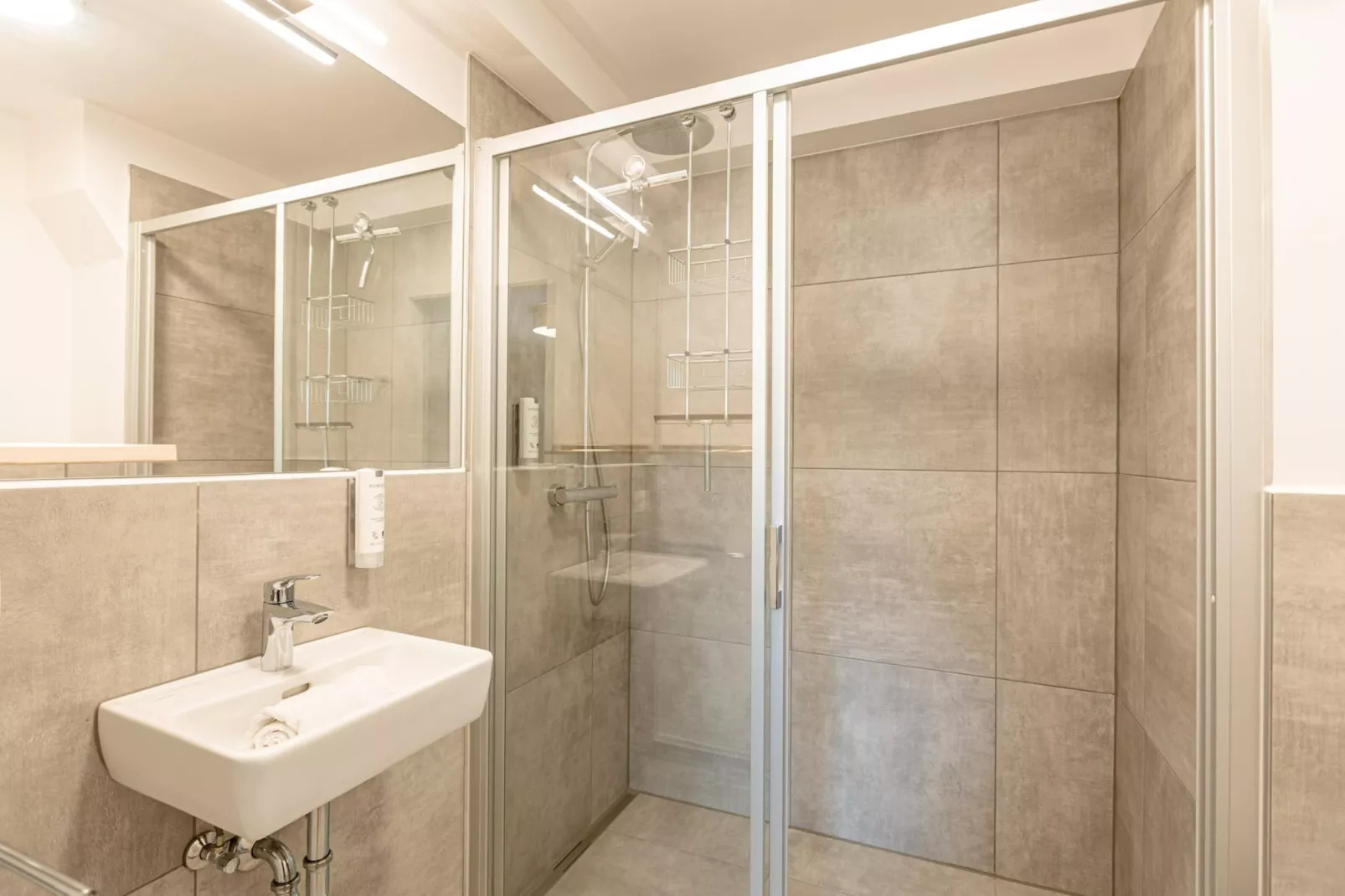 Hideaway Dachstein West 6-Bathroom