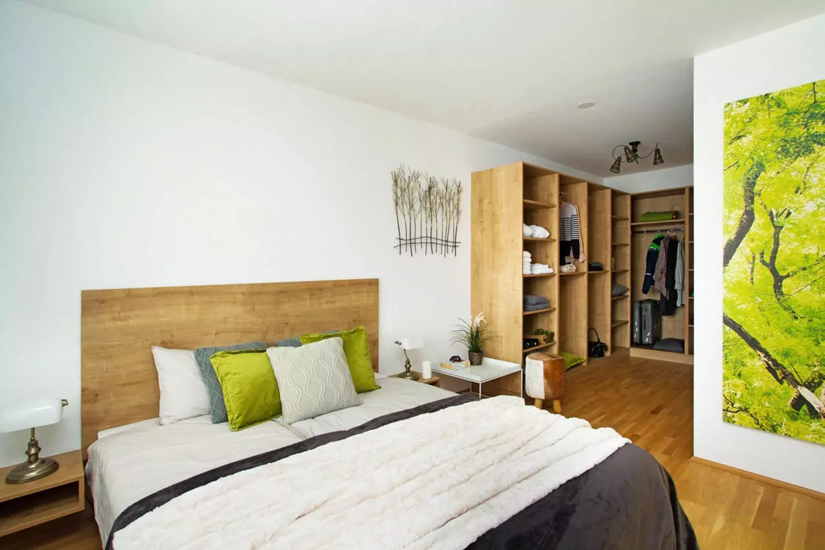 Naturpark Chalets 25