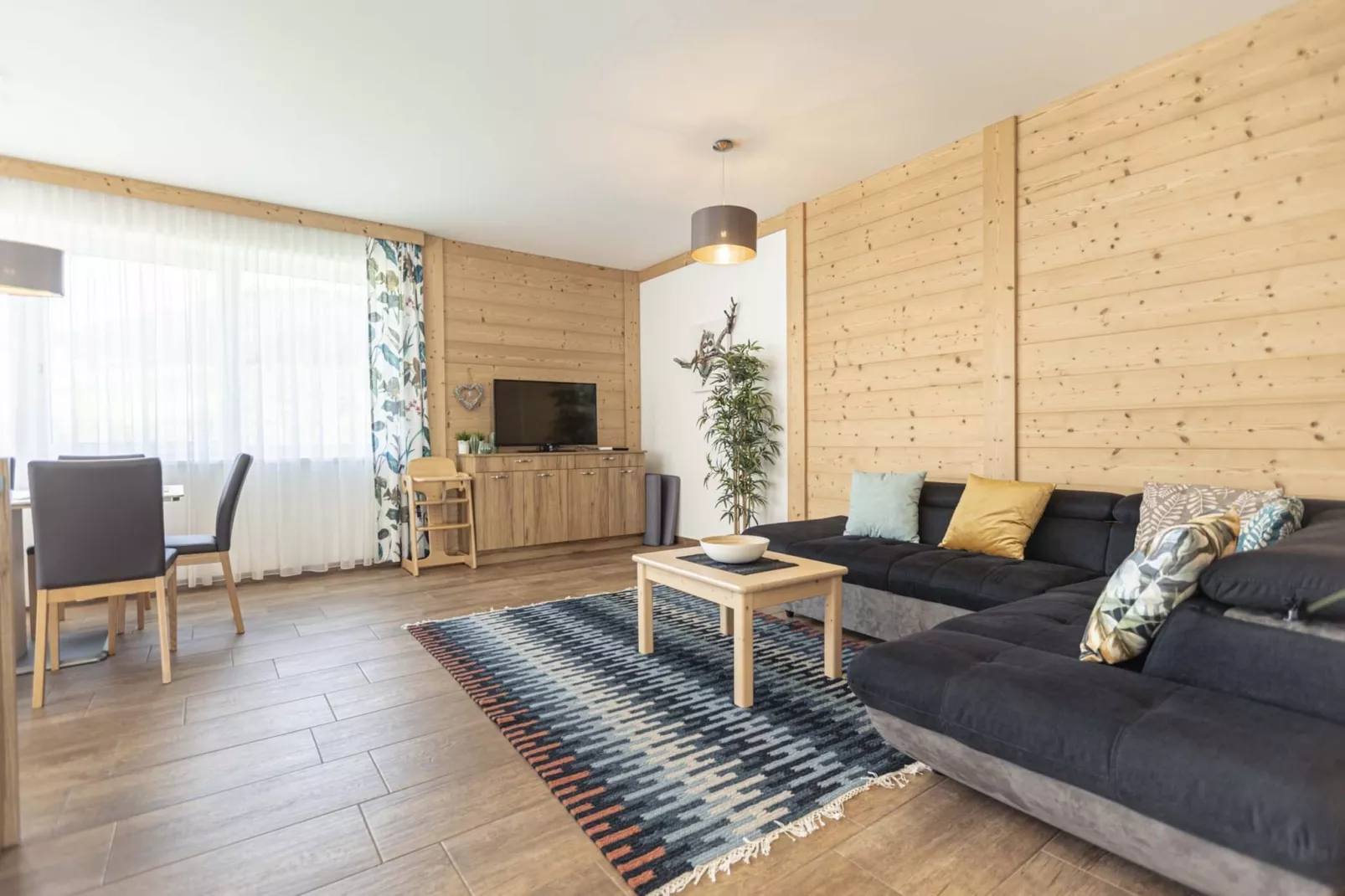 Naturpark Chalets 30