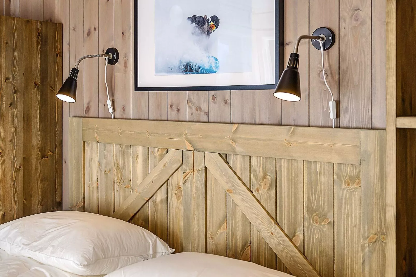 10 person holiday home in Fåvang-Indoor