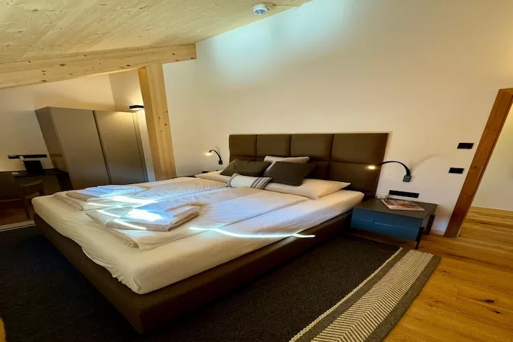 Kreischberg Pool Villen 8-Bedroom