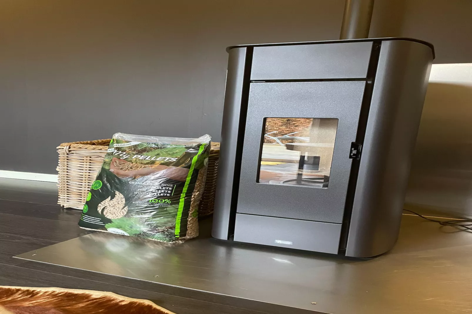 Chalet Vert-Ambiente