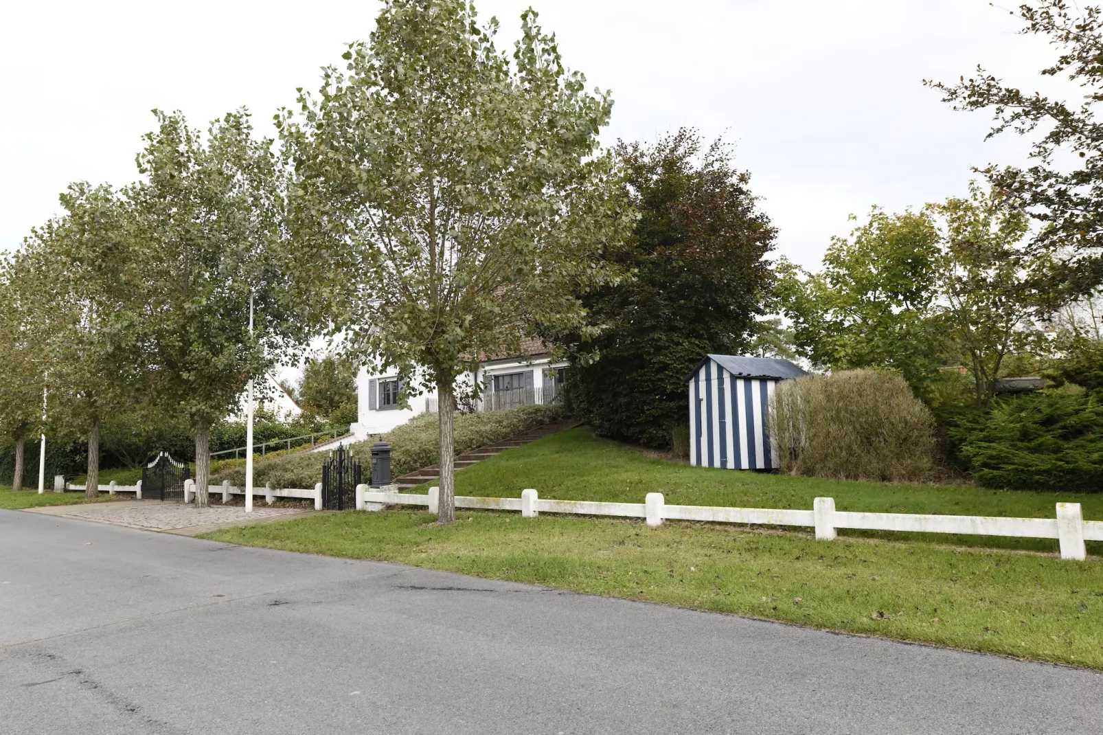 Villa Weekend-Zones d'été à 1 km