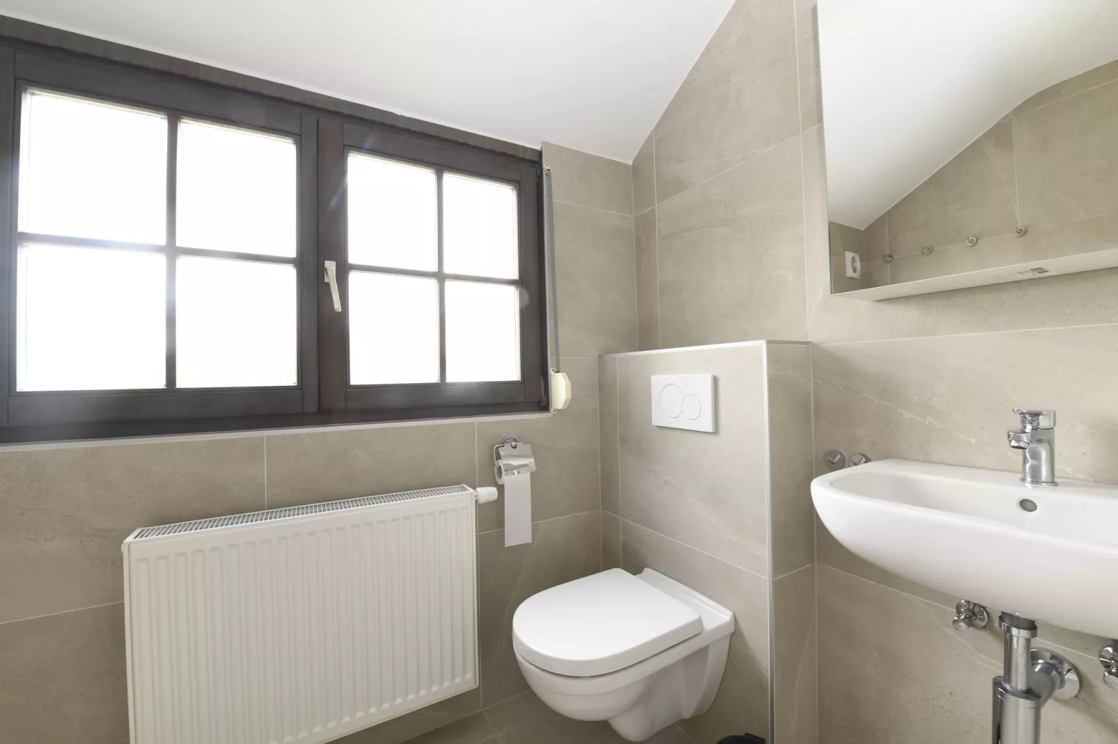 Villa Weekend-Salle de bain