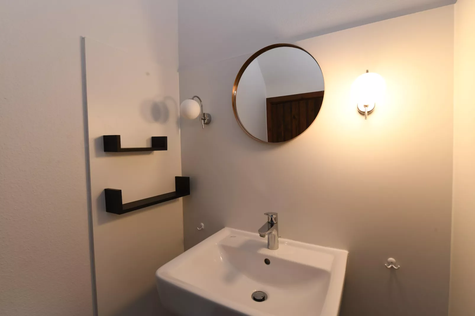 Villa Weekend-Salle de bain