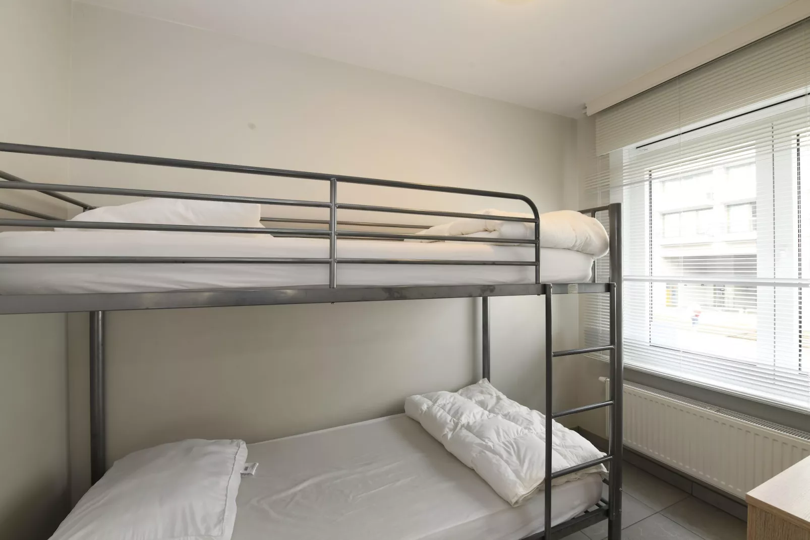 Appartement Alfa-Bedroom