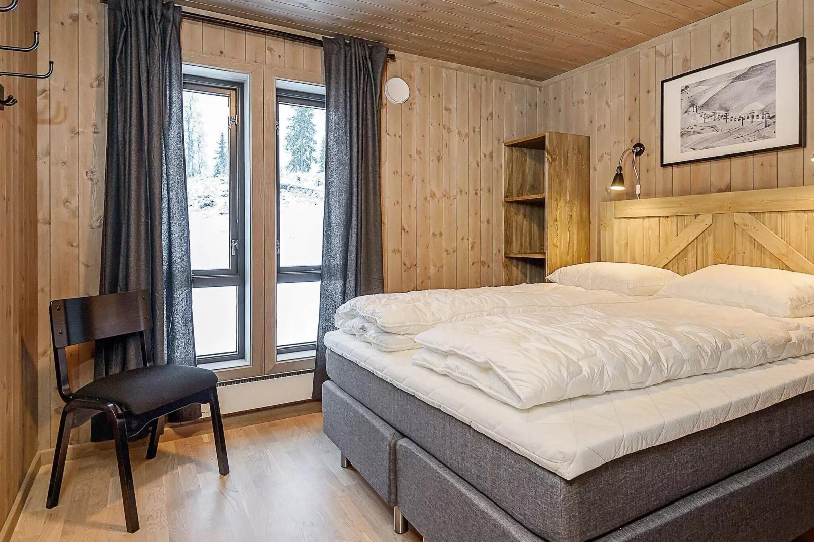 10 person holiday home in Fåvang-Indoor