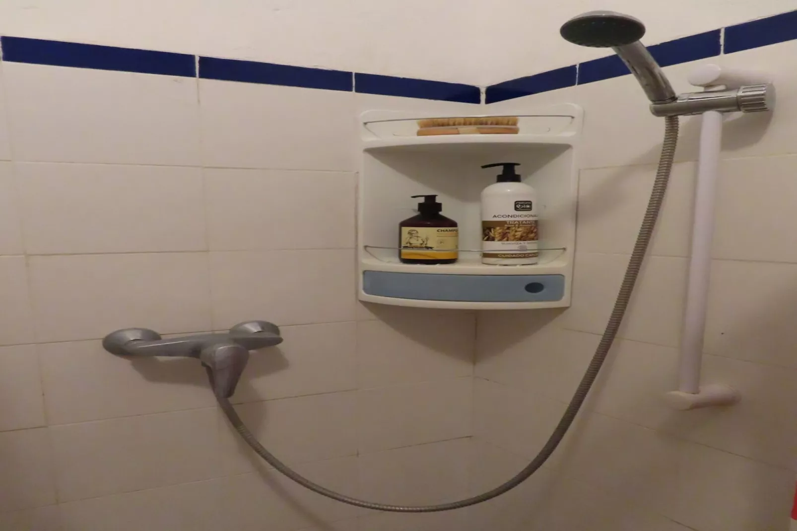 El Ensueno-Bathroom