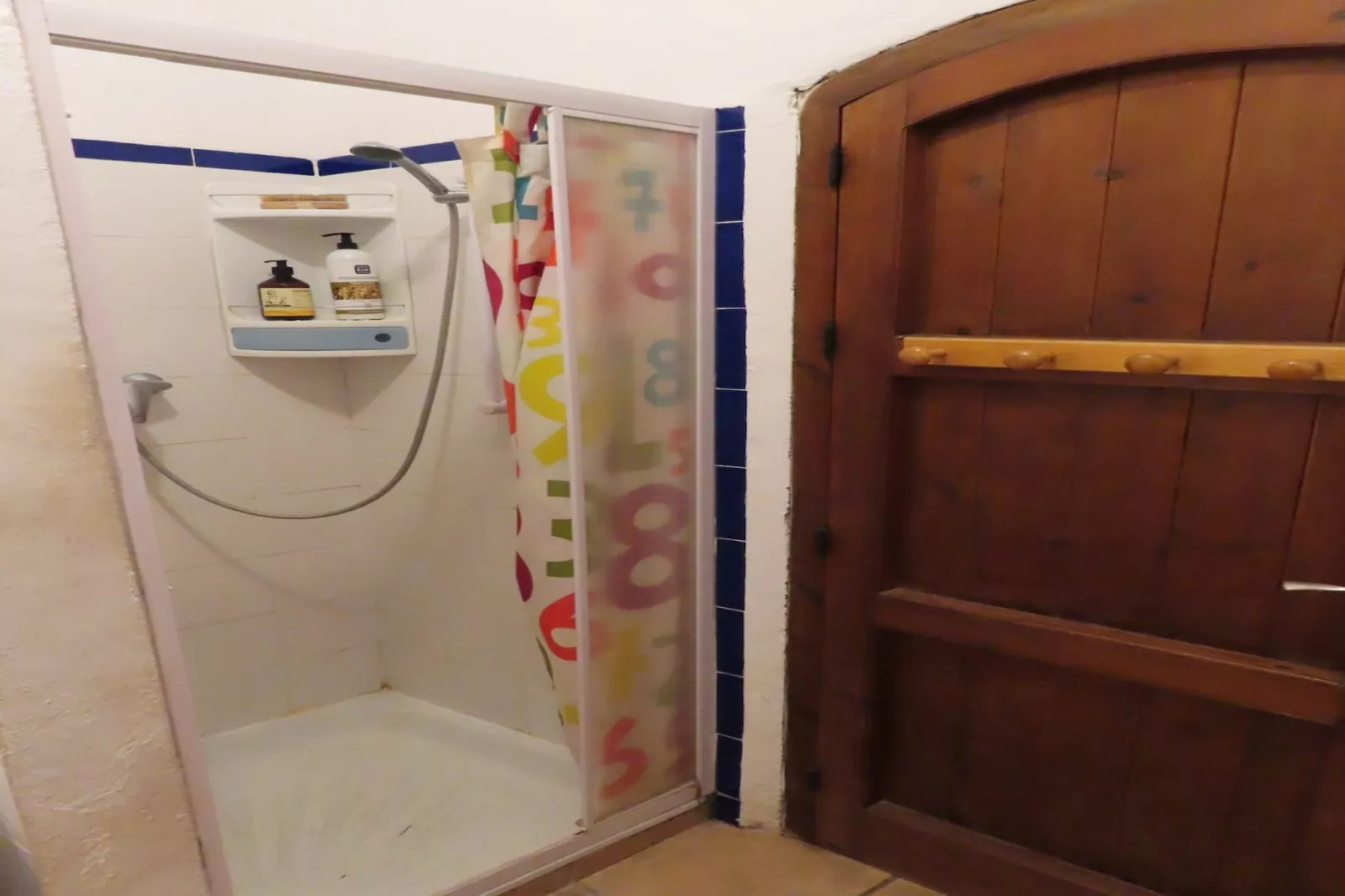 El Ensueno-Bathroom