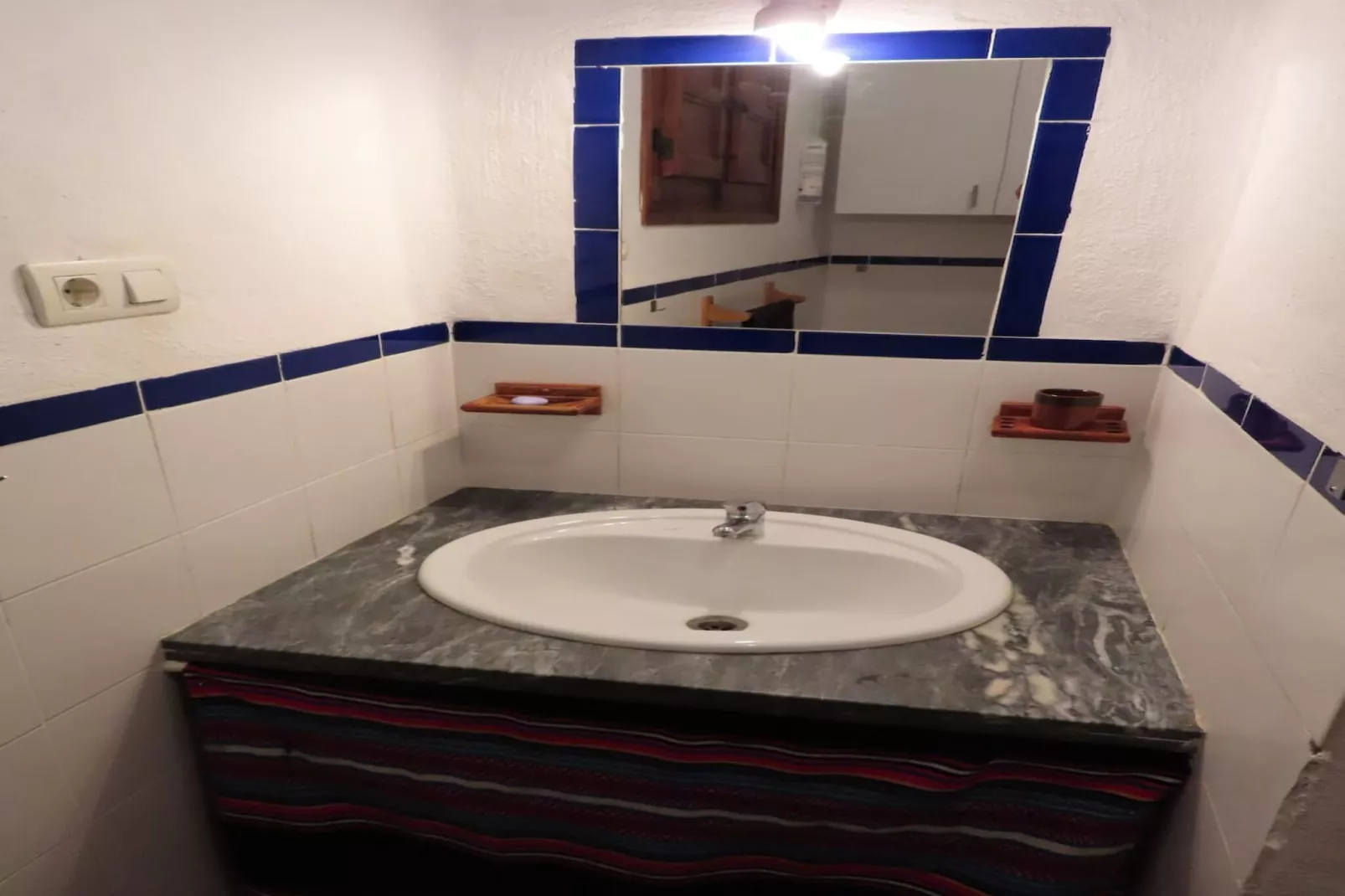 El Ensueno-Bathroom